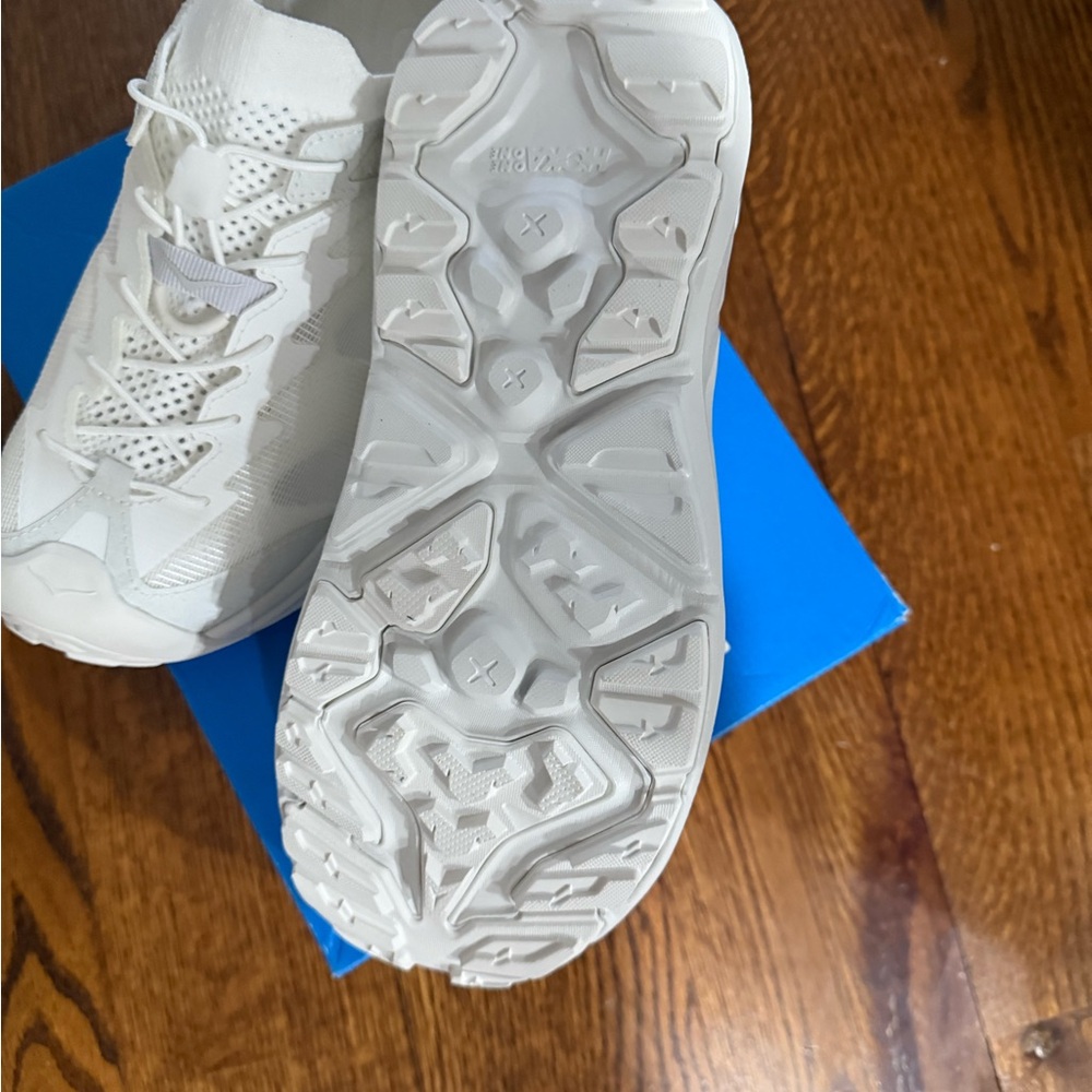 Hoka hopara 2 hiking sandals - Picture 3 of 6